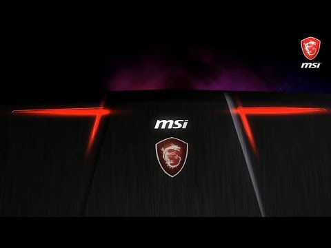 MSI Intel Core i7 7th Gen 7700HQ - (16 GB/1 TB HDD/256 GB SSD