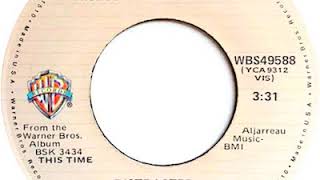 Al Jarreau ‎– Distracted