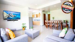 ILA Apartelle Boracay | Boracay Island, Philippines | Hotel Review ⭐
