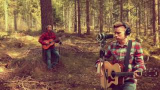 Kaiak - Waterfalls (Acoustic Version)