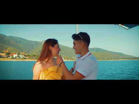 JH   Julio Haro   Voy A Enamorarla Video Oficial
