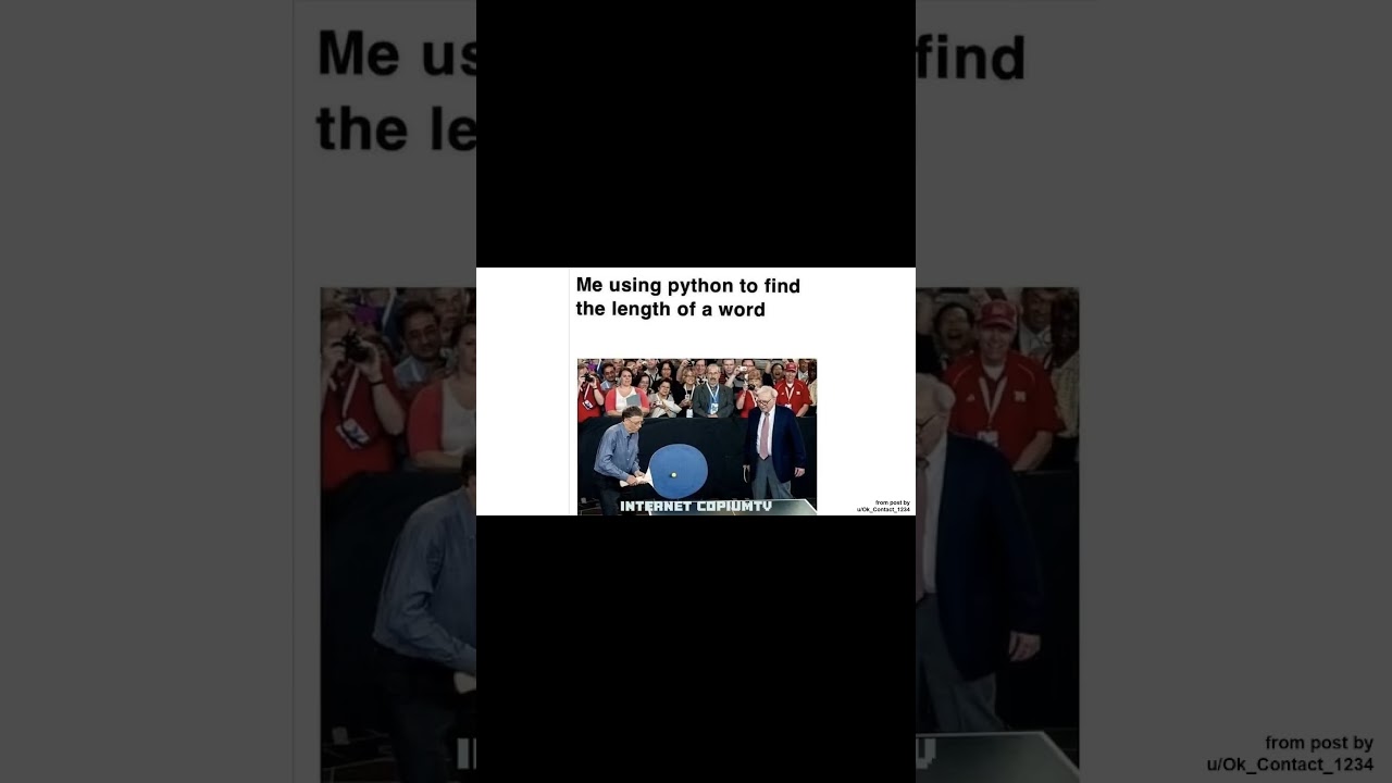 Funny Programming Memes | 2023 #programming  #python