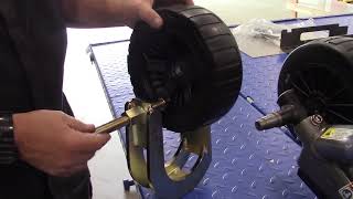 Camso Track System Bogie Wheel Puller from ATVTRACKS net