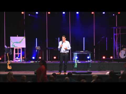 Catch The Fire Conference 2015 - Duncan Smith (Session B) - 24 September 2015