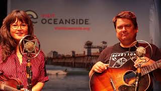Watkins Family Hour wants you to watch the virtual Oceanside Culture Festival!