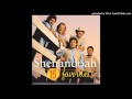 Shenandoah - It's All Over But The Shoutin'