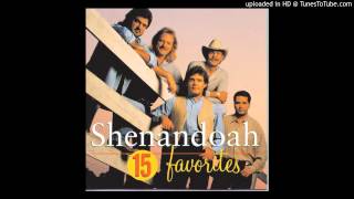 Shenandoah - It&#39;s All Over But The Shoutin&#39;