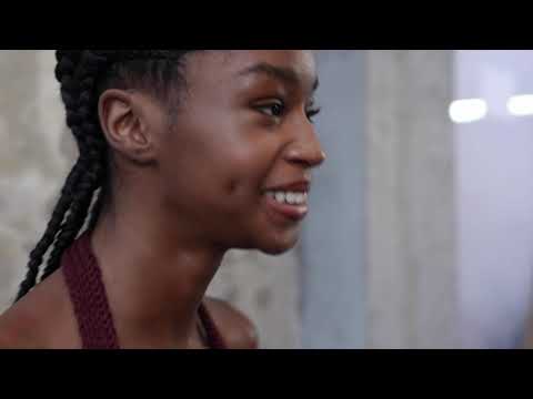 TONI&GUY @ MFW: N°21 Spring/Summer 2022