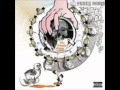 Dj Shadow - You Can't Go Home Again
