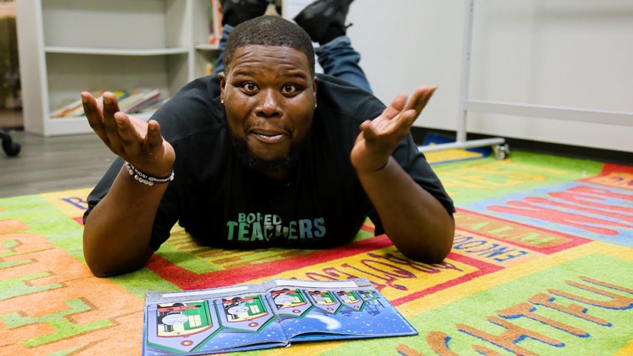 Things Teachers Never Say!