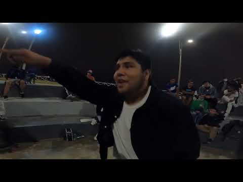 ZILA2K vs LÍRIKO - CUARTOS - LZ BACK TO LENNON