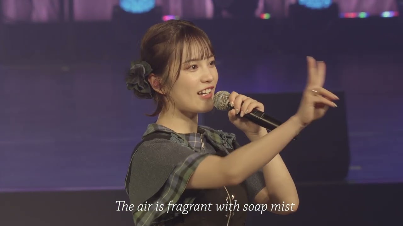 【26時のマスカレイド】5TH ANNIVERSARY NENMATSU SPECIAL LIVE (for J-LODlive)