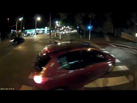 HOV-440 Jobbhorog - Right hook