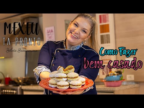 The perfect wedding favor - dulce de leche