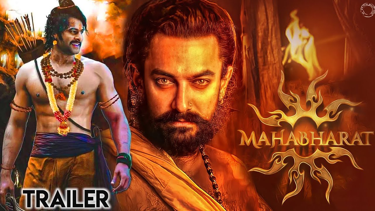 Mahabharat video thumbnail