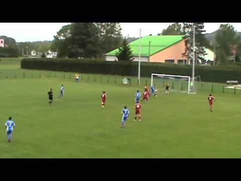 NK "Podravina" Ludbreg - NK "Mladost" Ždralovi