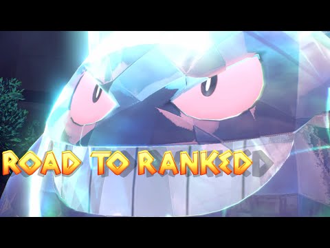 CLUTCH RENTAL TEAM!! Road To Ranked (Pokemon Scarlet and Violet VGC)