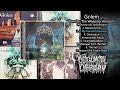 Golem Eternity The Weeping Horizons Full Album 1996