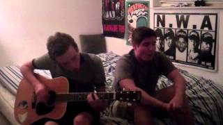 jawbreaker unlisted track cover the broken futon