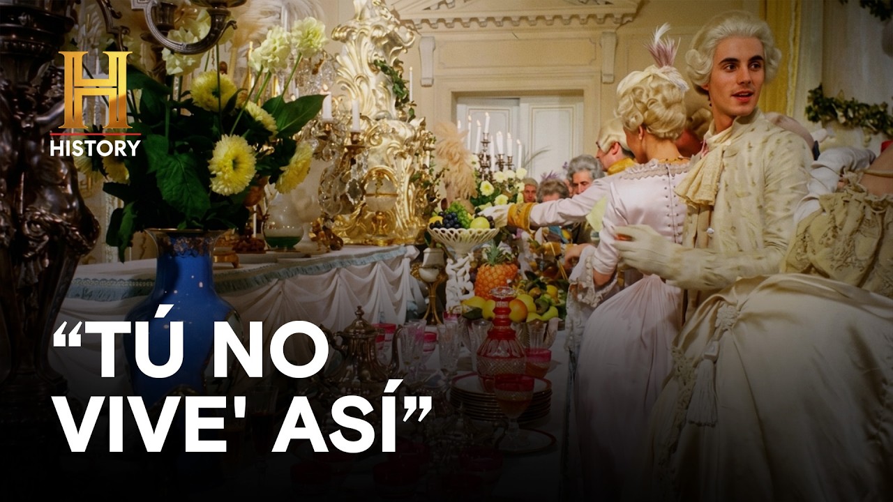 "TÚ NO VIVE' ASÍ" Celebraciones reales - Derrochadores Ancestrales