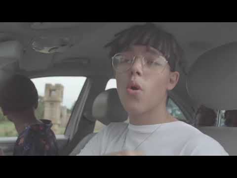 Hype   J Molley  Official Music Video| AFRO HIPHOP TV