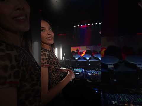 Zofia B2B Billie Jean - Ministry Of Sound - Select's 23rd Birthday