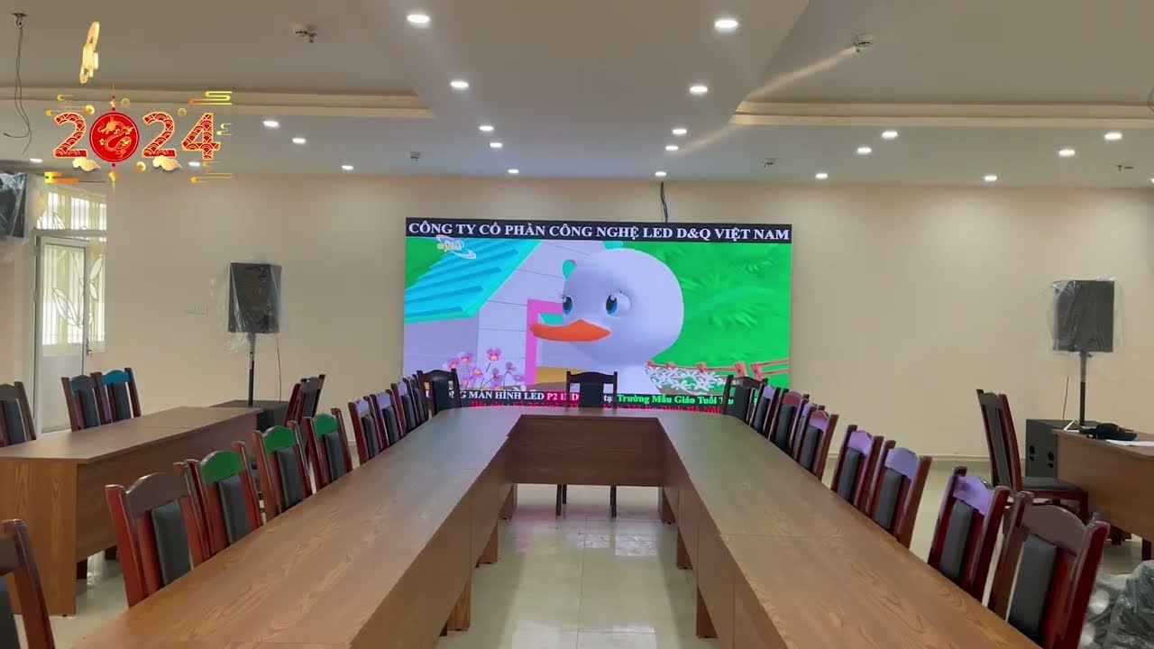 Video du an