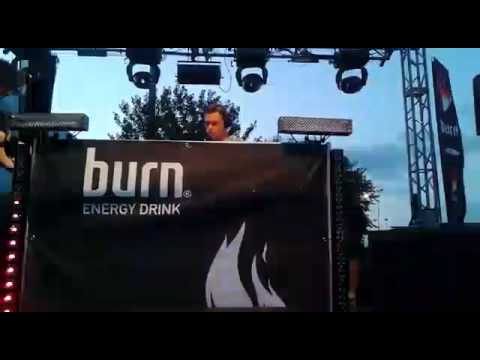 Jonathan Squillacce @ Mulafest 2014 2