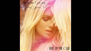 Britney Spears - Tear Up The Club [AI Demo for “Femme Fatale”]