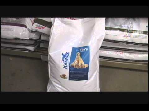 Dr. Tims Premium Dog Food