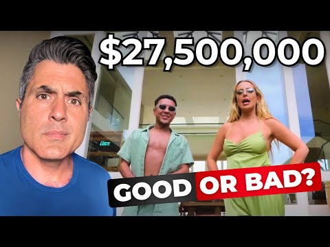 Tana Mongeau's $27.5 Million Hawaii Vacation Home is...