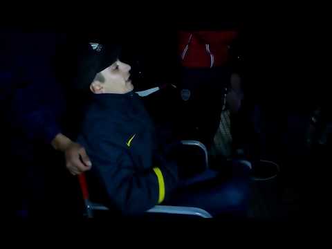 KARDIA vs LP vs YAGO | 8vos | (1vs1 4X4 - 21/07/18) Madero Free