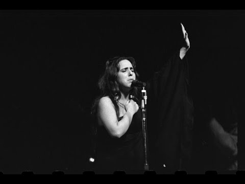Laura Nyro - Eli's Comin' Live At Monterey Pop Festival 1967