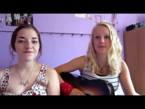 Eternal 69 - Mean (Taylor Swift Acoustic Cover)