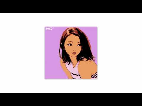 DEKONSTRUKTIONISTS - XOXO EP [2020]