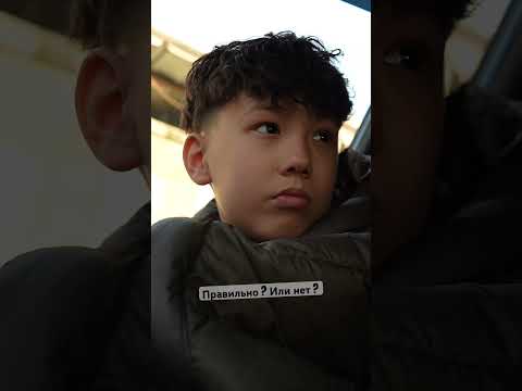 А Что нужно было сделать ? #кино