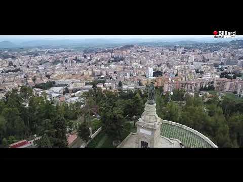 Lunardi Michael VS Barbini Riccardo - 3° Prova NBC - Caltanissetta