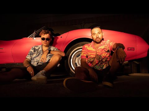 Psaiko.Dino feat. Joshi Mizu - Solo (Official Video)