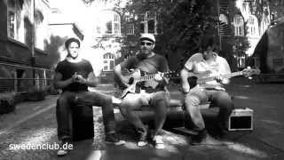 SwedenClub - Sofa Day (unplugged & open air)