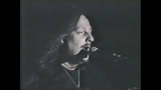 SAVATAGE - When The Crowds Are Gone - Believe (Live 1998)