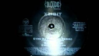 Xzibit featuring Mobb Deep   Eyes May Shine Havoc Remix 1996 HQ   YouTube