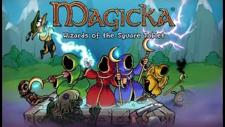 magicka wizards of the square tablet