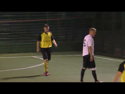 21 КХ 3 тур 6 лига  ВЧД Основа – Auto Motors