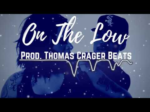 Kehlani X Chance The Rapper Type Beat "On The Low"