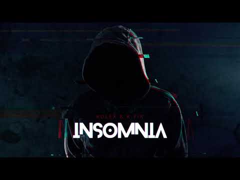 kolex feat. K-Fik - Insomnia