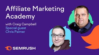 Intro to Affiliate Marketing