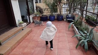 Adrian POV ne arata cum se descurca cu Handy Duo in orice situatie