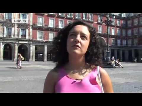 euromaxx | Series: Famous European Squares 03 - Plaza Mayor