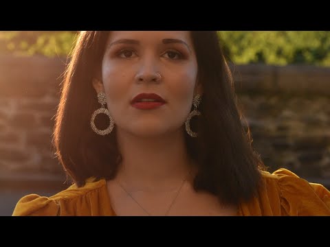 Maria Brea "Exploring the Artist's Journey"