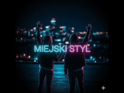 Kacperion feat. DJLadyPrincess95 - Miejski Styl